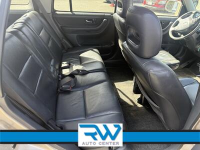 2000 Honda CR-V SE - Photo 6 - Ukiah, CA 95482