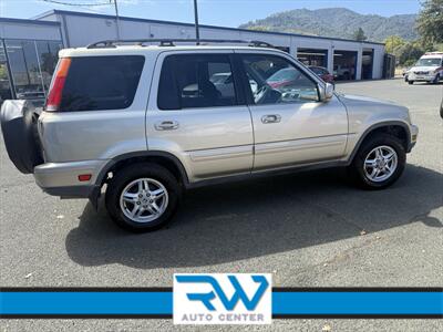 2000 Honda CR-V SE - Photo 3 - Ukiah, CA 95482
