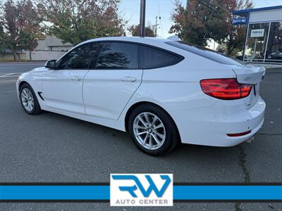 2015 BMW 3 Series 328i xDrive Gran Turismo - Photo 4 - Ukiah, CA 95482