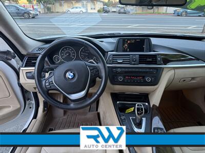 2015 BMW 3 Series 328i xDrive Gran Turismo - Photo 7 - Ukiah, CA 95482