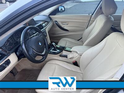 2015 BMW 3 Series 328i xDrive Gran Turismo - Photo 9 - Ukiah, CA 95482