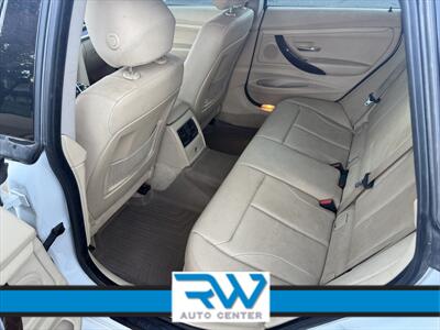 2015 BMW 3 Series 328i xDrive Gran Turismo - Photo 5 - Ukiah, CA 95482