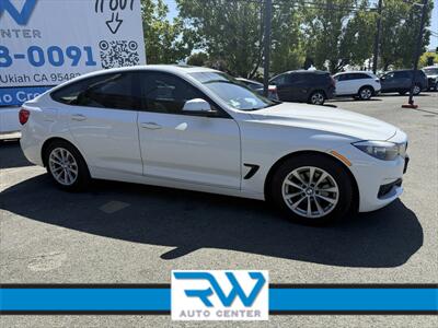2015 BMW 3 Series 328i xDrive Gran Turismo - Photo 3 - Ukiah, CA 95482