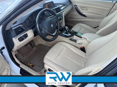 2015 BMW 3 Series 328i xDrive Gran Turismo - Photo 8 - Ukiah, CA 95482