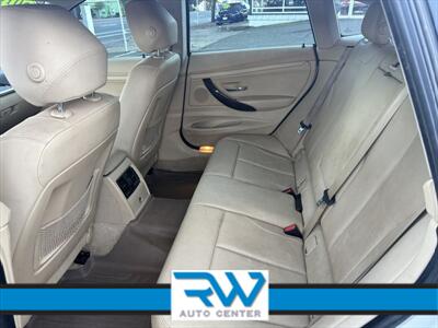 2015 BMW 3 Series 328i xDrive Gran Turismo - Photo 6 - Ukiah, CA 95482