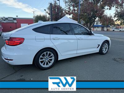 2015 BMW 3 Series 328i xDrive Gran Turismo - Photo 3 - Ukiah, CA 95482