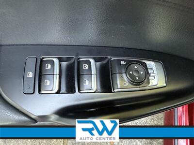 2021 Kia K5 LX   - Photo 13 - Ukiah, CA 95482