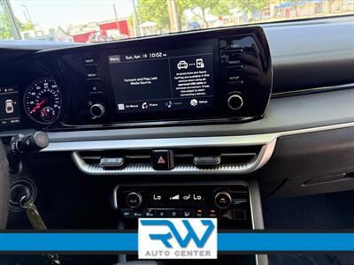 2021 Kia K5 LX   - Photo 17 - Ukiah, CA 95482