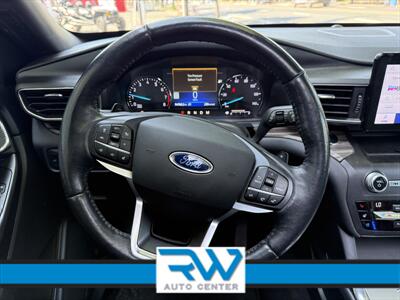 2020 Ford Explorer Limited   - Photo 14 - Ukiah, CA 95482