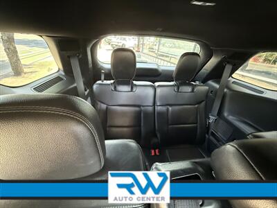 2020 Ford Explorer Limited   - Photo 10 - Ukiah, CA 95482