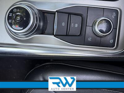2020 Ford Explorer Limited   - Photo 17 - Ukiah, CA 95482