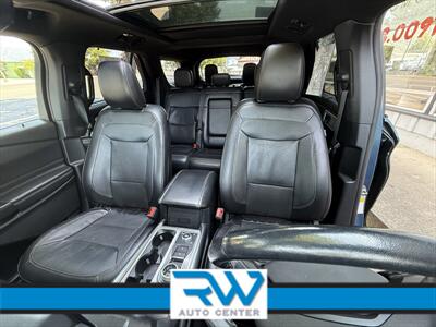 2020 Ford Explorer Limited   - Photo 5 - Ukiah, CA 95482