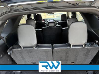 2020 Ford Explorer Limited   - Photo 11 - Ukiah, CA 95482