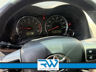 2013 Toyota Corolla S Special Edition - Photo 8 - Ukiah, CA 95482