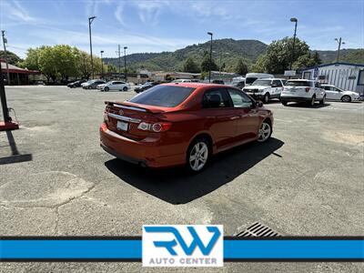 2013 Toyota Corolla S Special Edition - Photo 3 - Ukiah, CA 95482