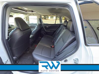 2022 Toyota RAV4 TRD Off-Road   - Photo 22 - Ukiah, CA 95482