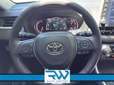 2022 Toyota RAV4 TRD Off-Road   - Photo 15 - Ukiah, CA 95482