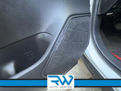 2022 Toyota RAV4 TRD Off-Road   - Photo 20 - Ukiah, CA 95482