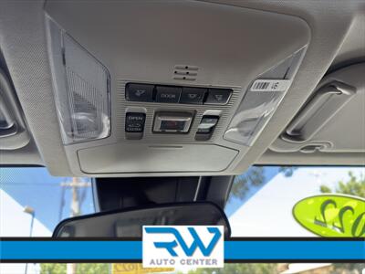 2022 Toyota RAV4 TRD Off-Road   - Photo 16 - Ukiah, CA 95482