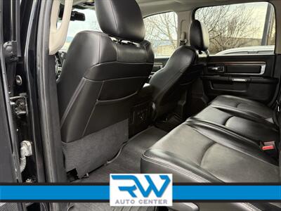 2013 RAM 2500 Laramie - Photo 4 - Ukiah, CA 95482