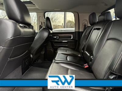 2013 RAM 2500 Laramie - Photo 5 - Ukiah, CA 95482