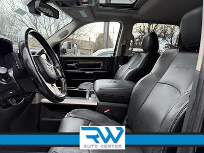 2013 RAM 2500 Laramie - Photo 8 - Ukiah, CA 95482