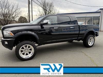 2013 RAM 2500 Laramie - Photo 3 - Ukiah, CA 95482