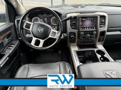 2013 RAM 2500 Laramie - Photo 6 - Ukiah, CA 95482