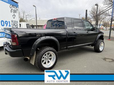 2013 RAM 2500 Laramie - Photo 2 - Ukiah, CA 95482