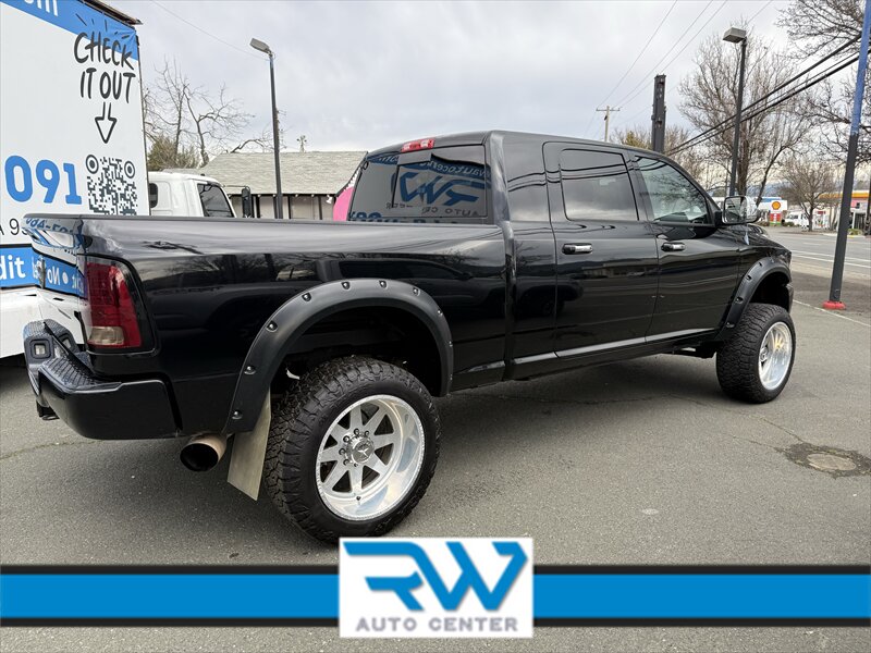 2013 RAM 2500 Laramie - Photo 2 - Ukiah, CA 95482
