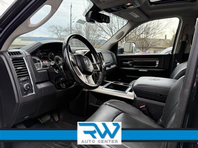 2013 RAM 2500 Laramie - Photo 7 - Ukiah, CA 95482