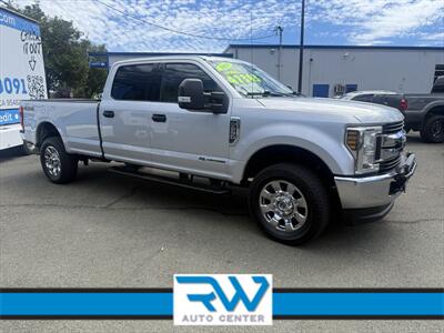 2019 Ford F-250 Super Duty XLT - Photo 2 - Ukiah, CA 95482