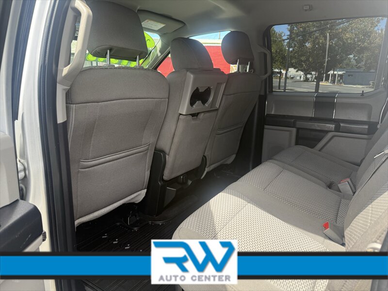 2019 Ford F-250 Super Duty XLT - Photo 7 - Ukiah, CA 95482
