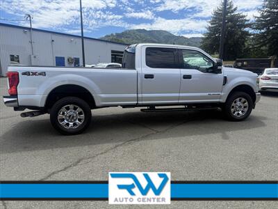 2019 Ford F-250 Super Duty XLT - Photo 4 - Ukiah, CA 95482