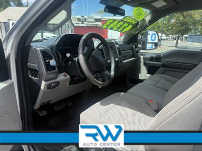 2019 Ford F-250 Super Duty XLT - Photo 10 - Ukiah, CA 95482