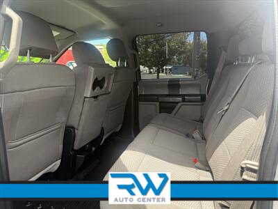 2019 Ford F-250 Super Duty XLT - Photo 8 - Ukiah, CA 95482