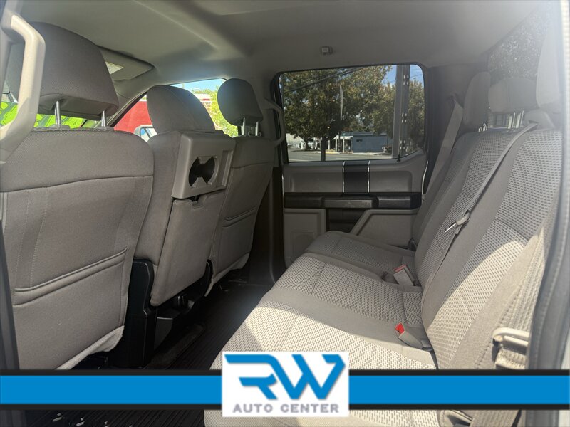2019 Ford F-250 Super Duty XLT - Photo 8 - Ukiah, CA 95482