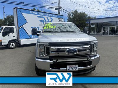 2019 Ford F-250 Super Duty XLT - Photo 3 - Ukiah, CA 95482