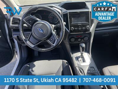 2018 Subaru Crosstrek 2.0i Premium   - Photo 9 - Ukiah, CA 95482