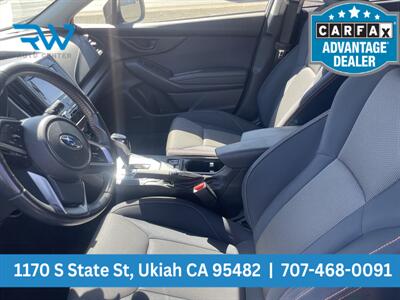 2018 Subaru Crosstrek 2.0i Premium   - Photo 6 - Ukiah, CA 95482