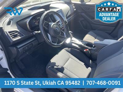 2018 Subaru Crosstrek 2.0i Premium   - Photo 5 - Ukiah, CA 95482