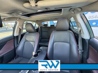 2018 Lexus IS 300   - Photo 15 - Ukiah, CA 95482