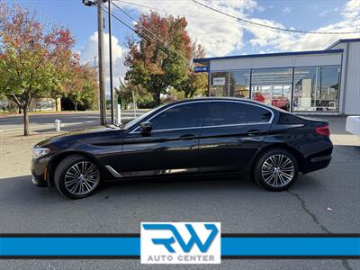 2019 BMW 530i xDrive - Photo 3 - Ukiah, CA 95482