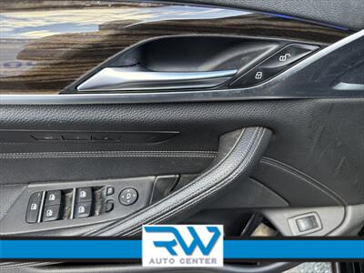 2019 BMW 530i xDrive - Photo 17 - Ukiah, CA 95482