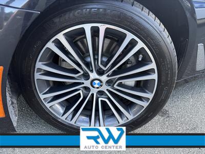 2019 BMW 530i xDrive - Photo 25 - Ukiah, CA 95482