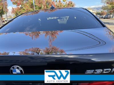 2019 BMW 530i xDrive - Photo 22 - Ukiah, CA 95482