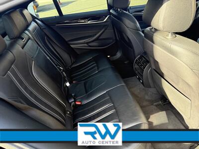 2019 BMW 530i xDrive - Photo 7 - Ukiah, CA 95482
