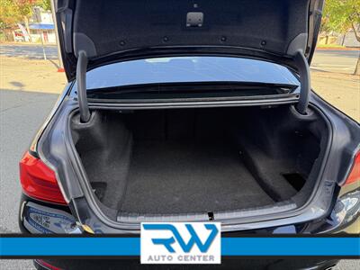 2019 BMW 530i xDrive - Photo 20 - Ukiah, CA 95482