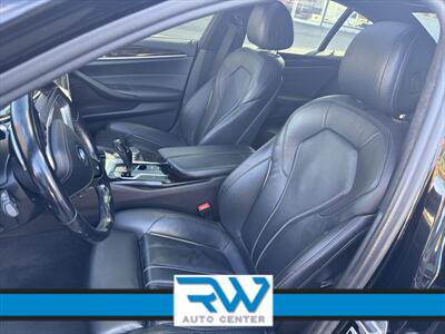 2019 BMW 530i xDrive - Photo 13 - Ukiah, CA 95482