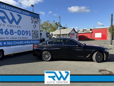 2019 BMW 530i xDrive - Photo 6 - Ukiah, CA 95482